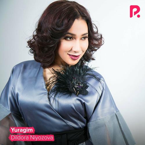 Armon Bo'ldi - Dildora Niyozova