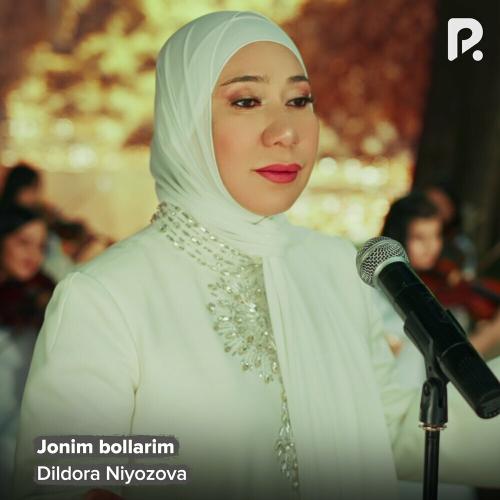 Dildora Niyozova - Jonim Bollarim