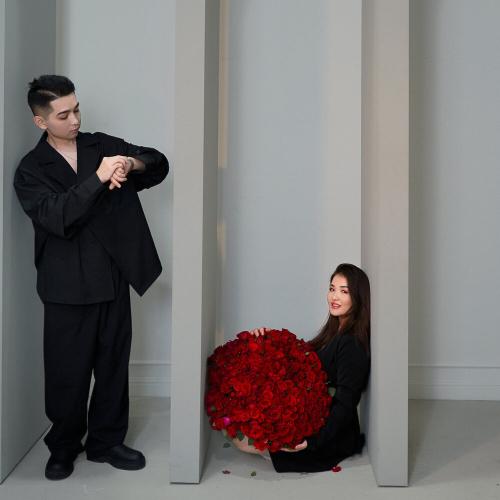 DILEK & AHON - QATTY TATTY