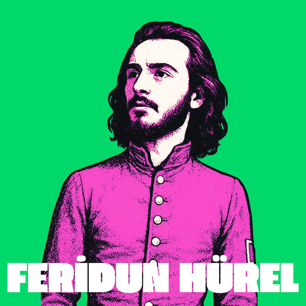 Ben Geçerim Gönül Geçmez (Feridun Hürel Albüm Ii) - Dilek Türkan