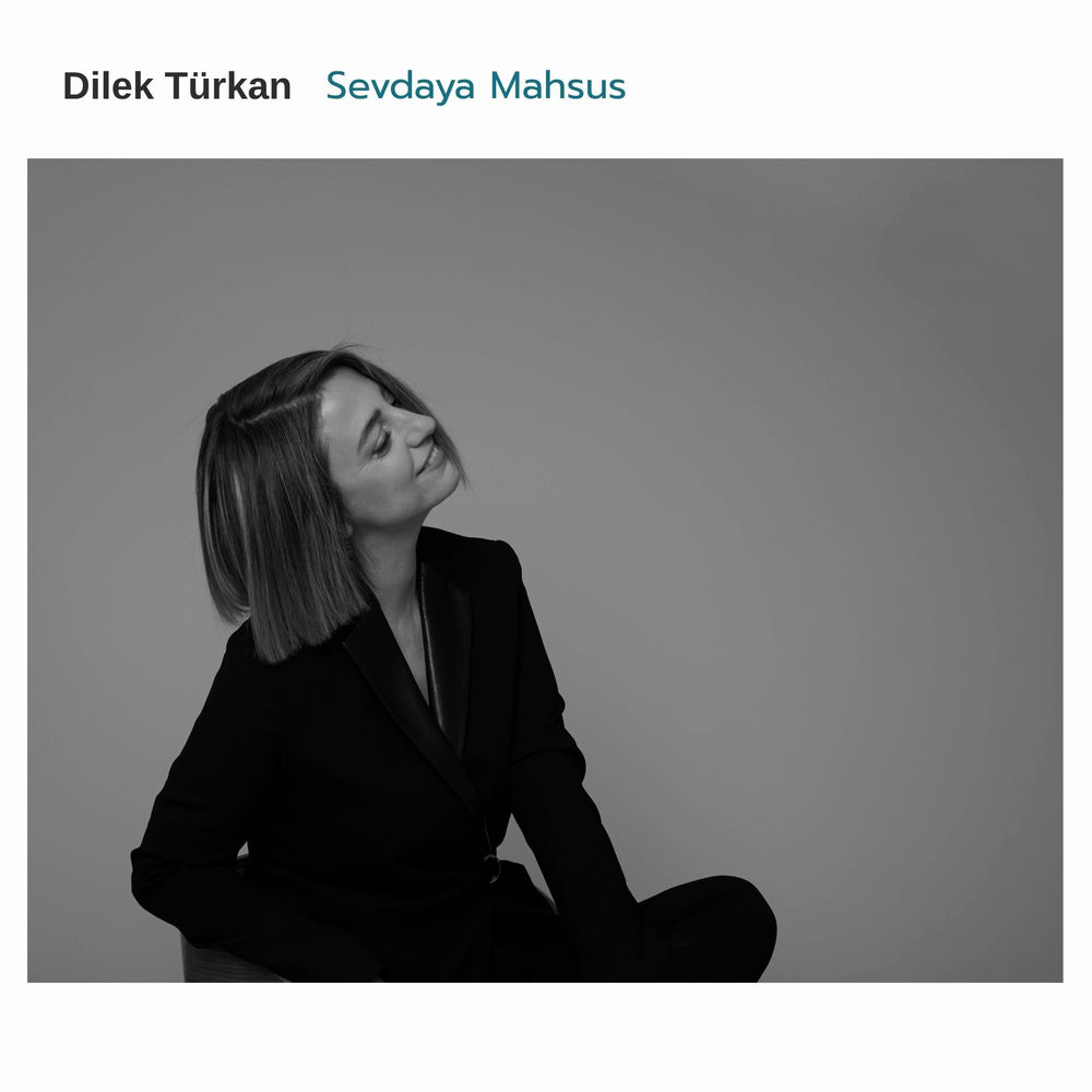 Sevdaya Mahsus - Dilek Türkan