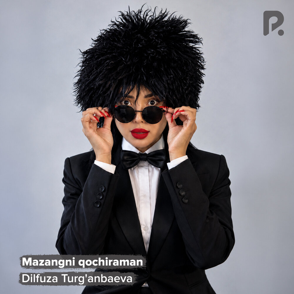 Mazangni qochiraman - Дилфуза Турганбаева