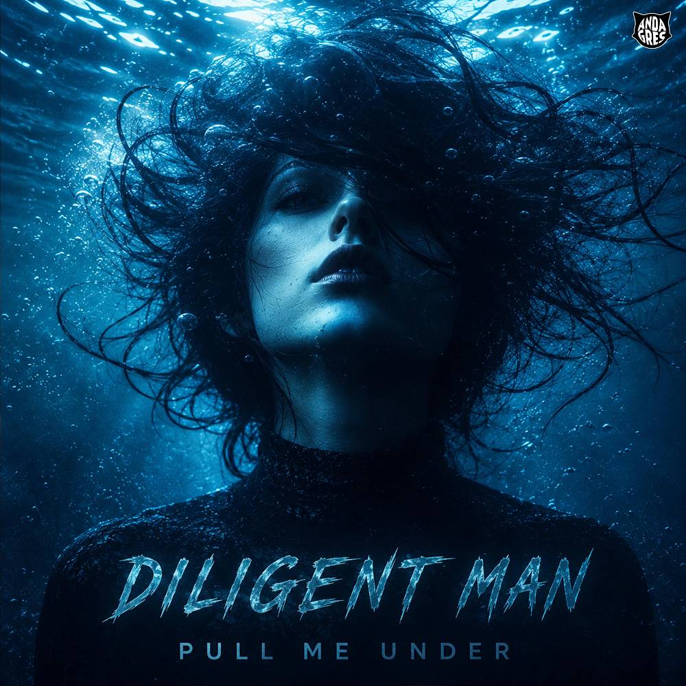 Pull Me Under - Diligent Man