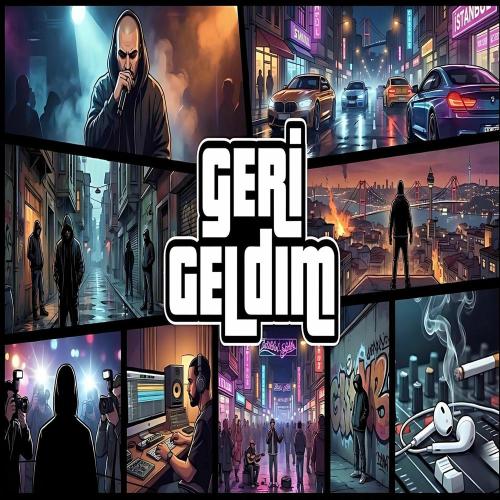 Geri Geldim - Dilkeş KârDâr