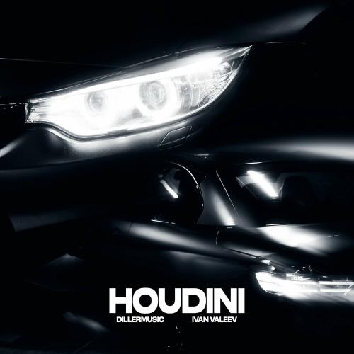 Dillermusic feat. IVAN VALEEV - Houdini