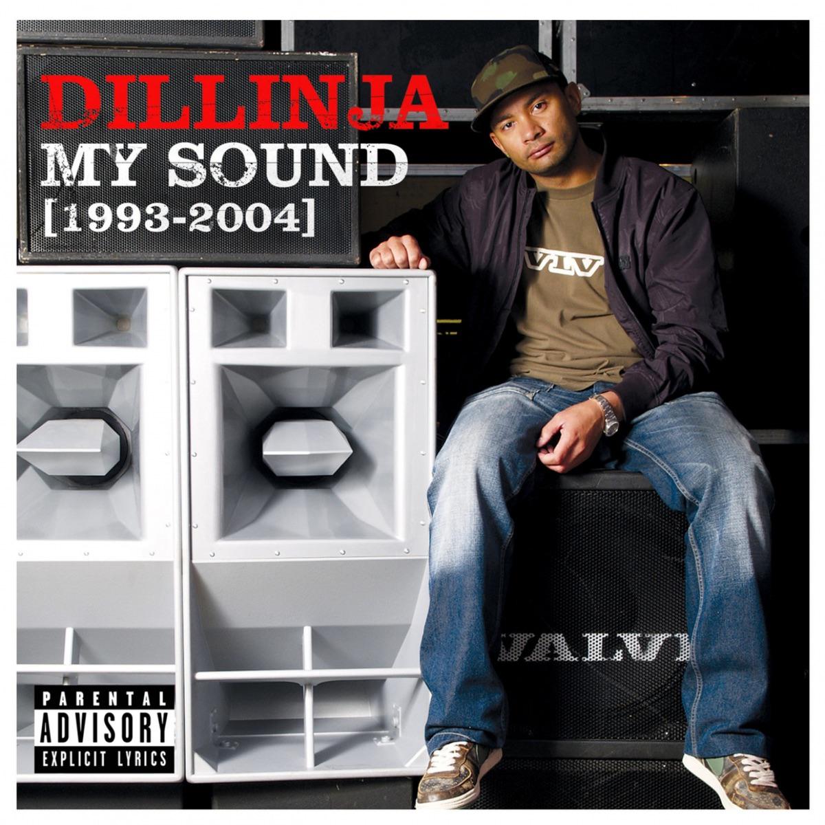 The Angels Fell - Dillinja