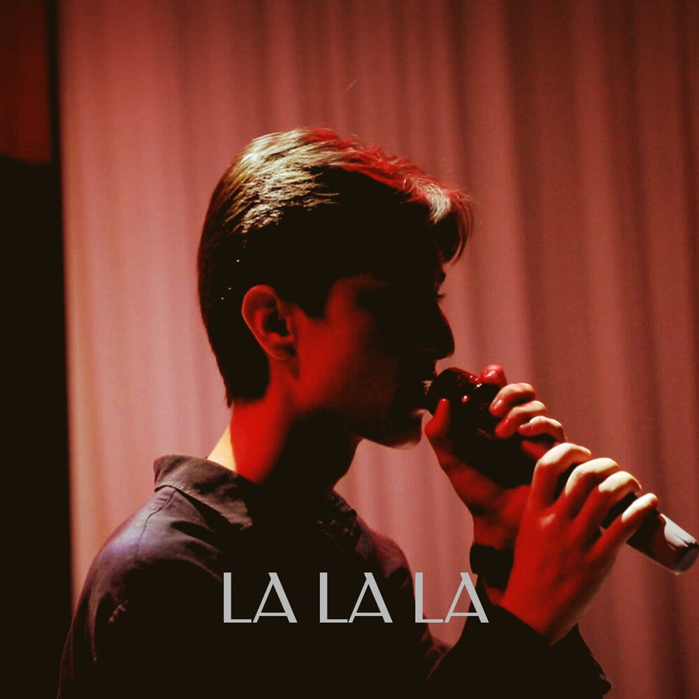 La la la - Dillmir1