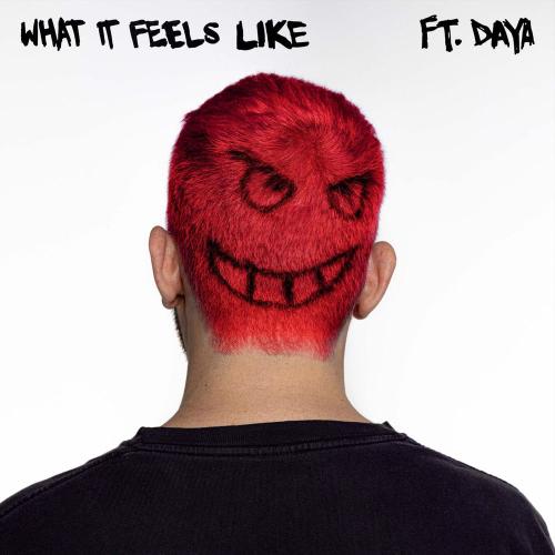 Dillon Francis & Daya - What It Feels Like