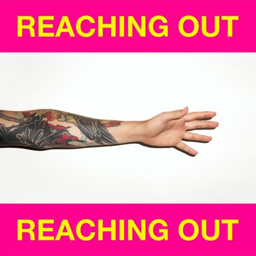 Dillon Francis feat. Bow Anderson - Reaching Out