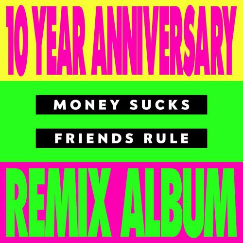 Dillon Francis feat. DJ Snake - Get Low (Armin Van Buuren Remix)