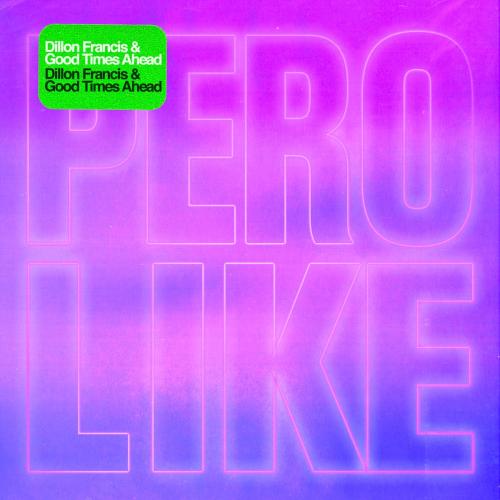 Dillon Francis feat. Good Times Ahead - Under Pressure