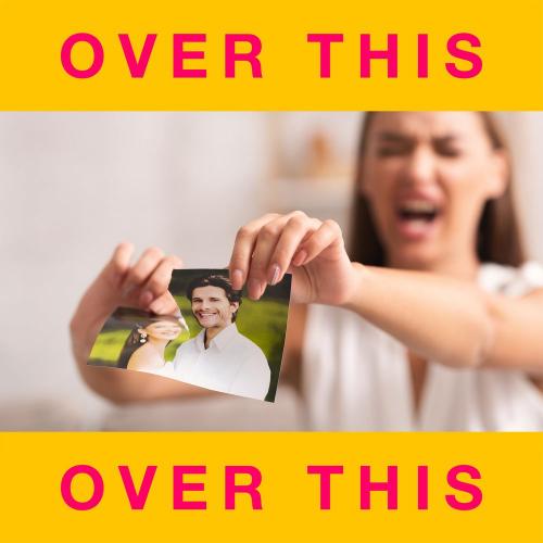 Dillon Francis feat. Hayley May - Over This (Ferreck Dawn Remix)