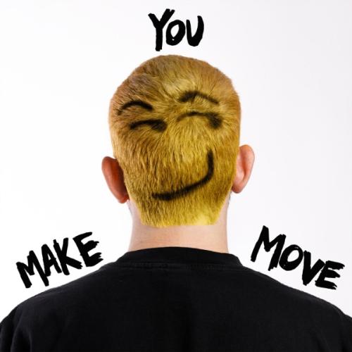 Dillon Francis - Make You Move