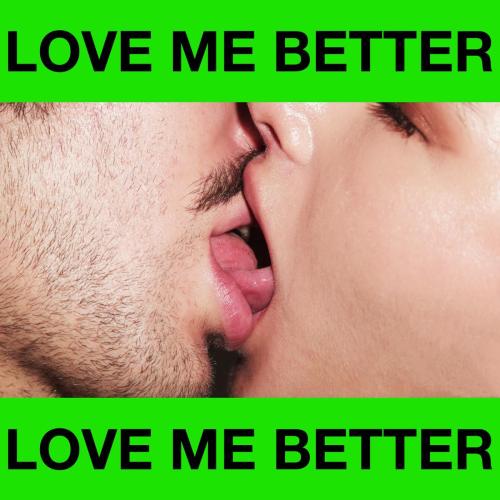 Dillon Francis & Shift K3Y - Love Me Better (feat. Marc E. Bassy)