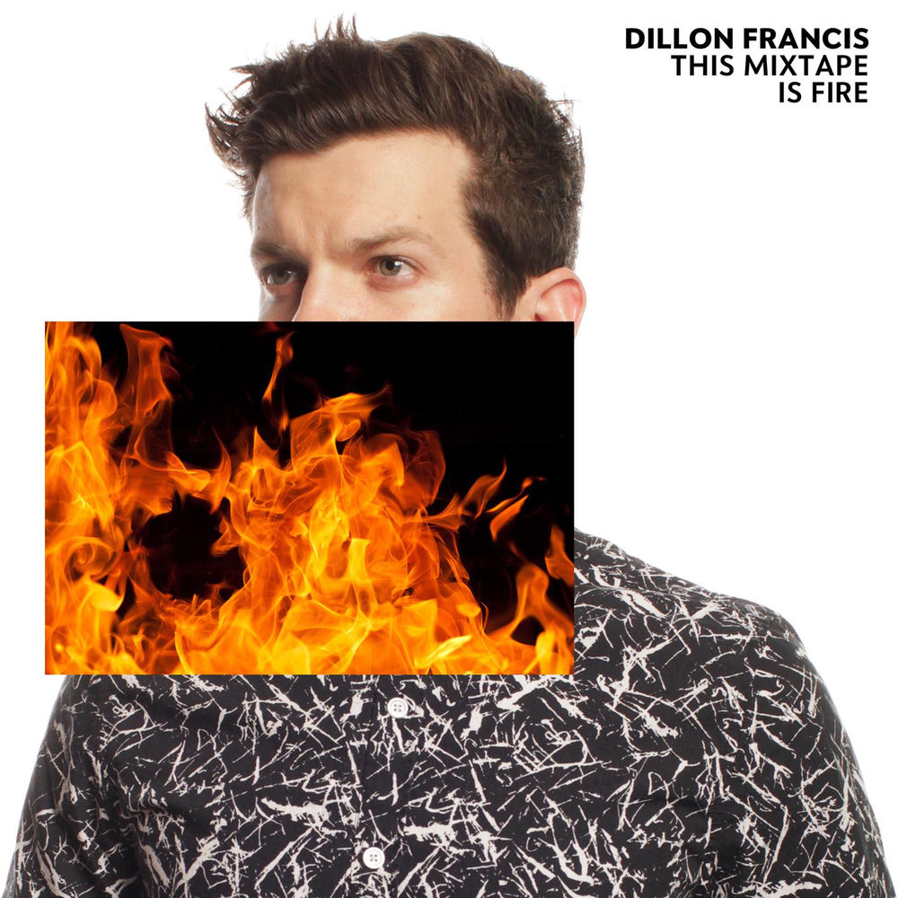 Bun Up The Dance - Dillon Francis & Skrillex