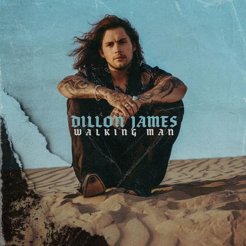 Dillon James - Walking Man