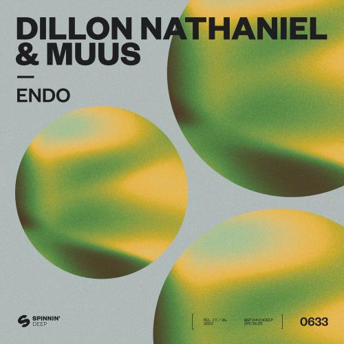 Endo - Dillon Nathaniel feat. Muus