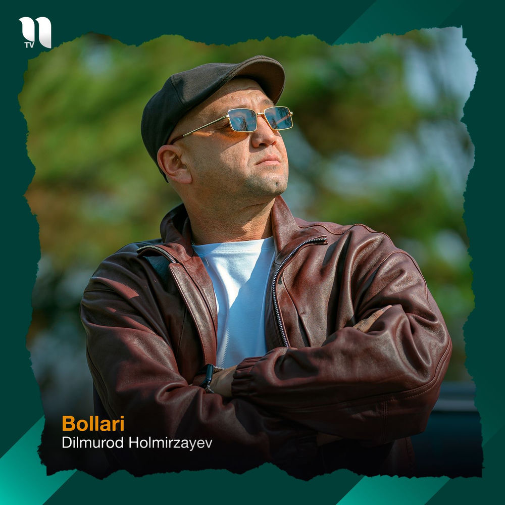Bollari - Dilmurod Holmirzayev