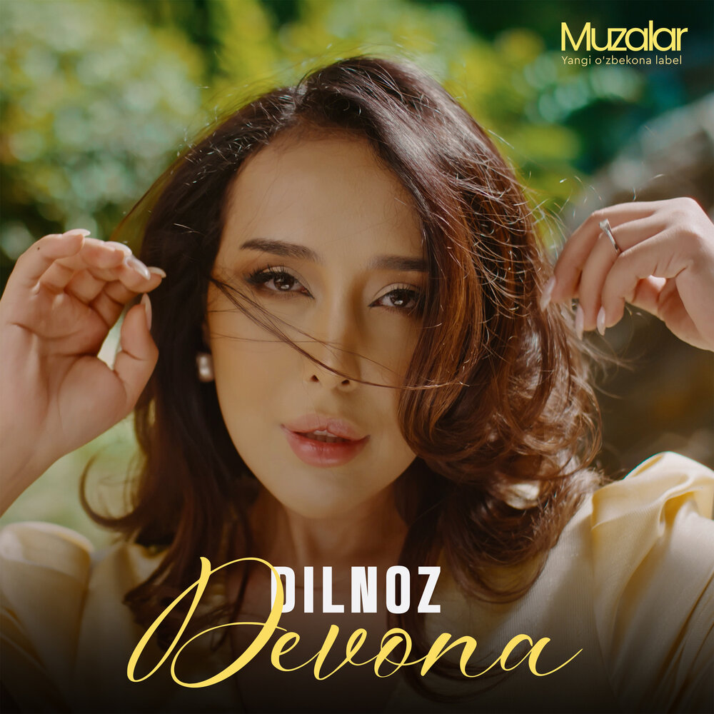 Devona - Dilnoz