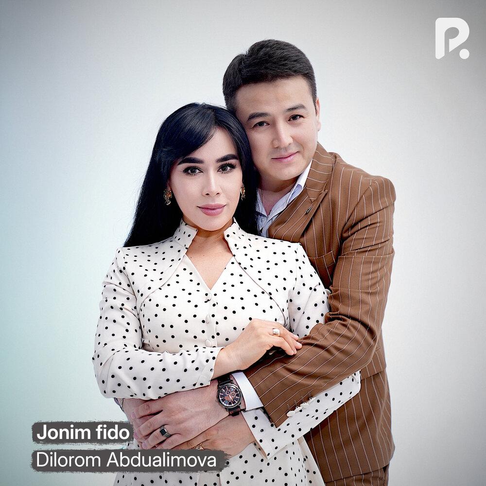 Jonim fido - Dilorom Abdualimova