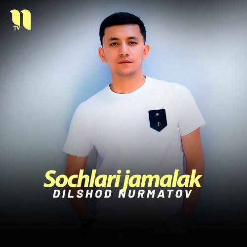 Sochlari jamalak - Dilshod Nurmatov