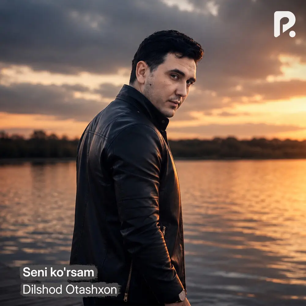 Seni ko'rsam - Dilshod Otashxon