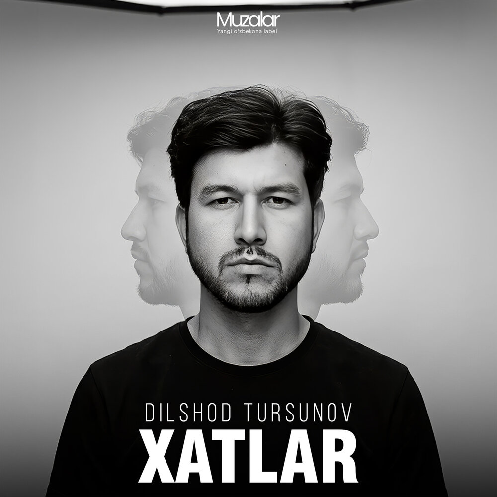 Xatlar - Dilshod Tursunov