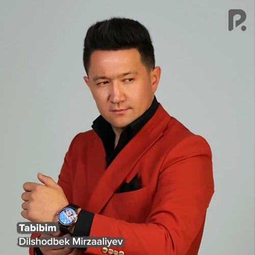 Dilshodbek Mirzaaliyev - Tabibim