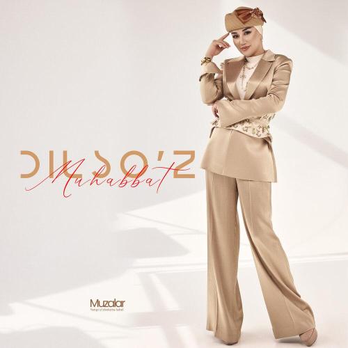 Dilso`z - Muhabbat