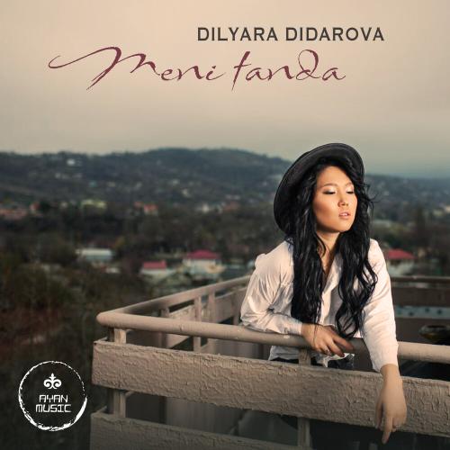 Dilyara Didarova - Sagan