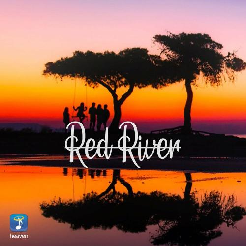 Dim Angelo, Christos Papadopoulos & Alex Mihalakis - Red River
