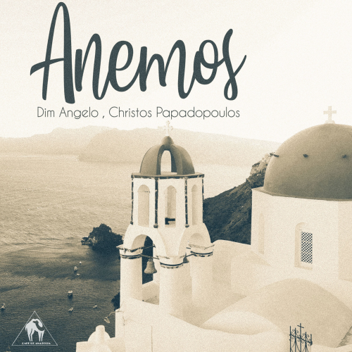 Dim Angelo & Christos Papadopoulos - Anemos (Fazz Remix)