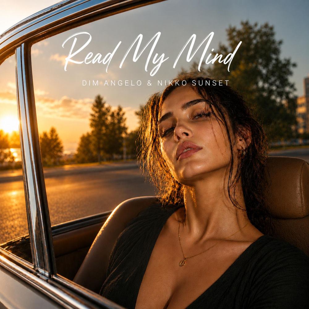 Read My Mind - Dim Angelo & Nikko Sunset