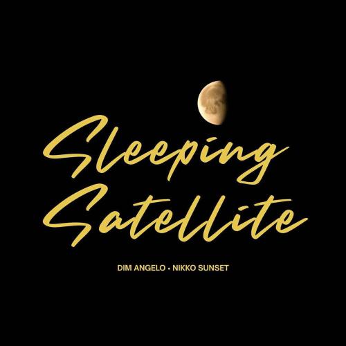 Dim Angelo & Nikko Sunset - Sleeping Satellite
