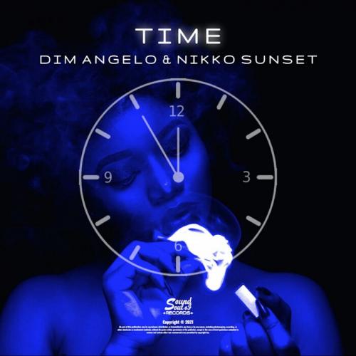 Time - Dim Angelo, Nikko Sunset