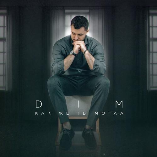 Как Же Ты Могла - Dim