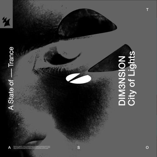 DIM3NSION - City Of Lights