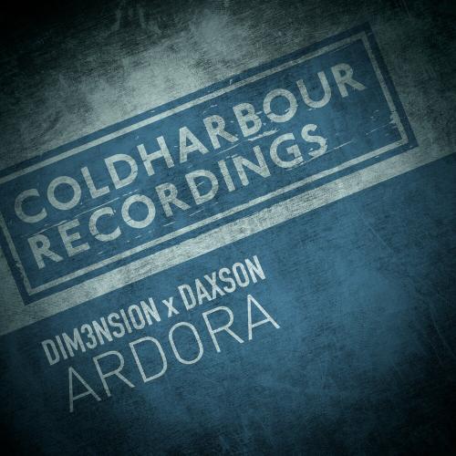 Dim3nsion & Daxson - Ardora
