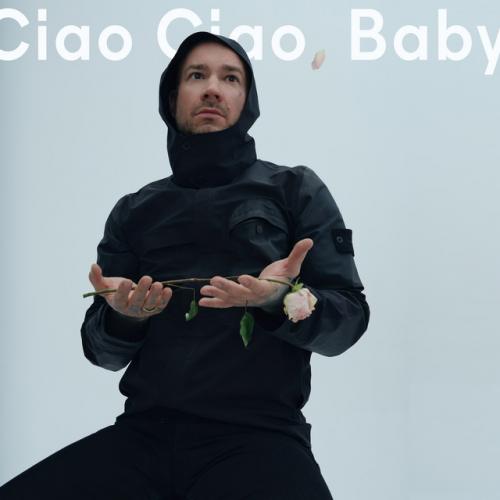 дима бамберг - Ciao Ciao, Baby!