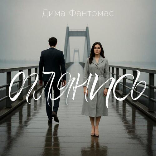 Дима Фантомас - Оглянись