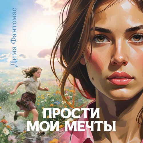 Дима Фантомас - Прости мои мечты