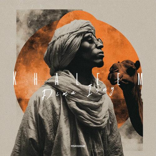 Dima Isay - Khaleem
