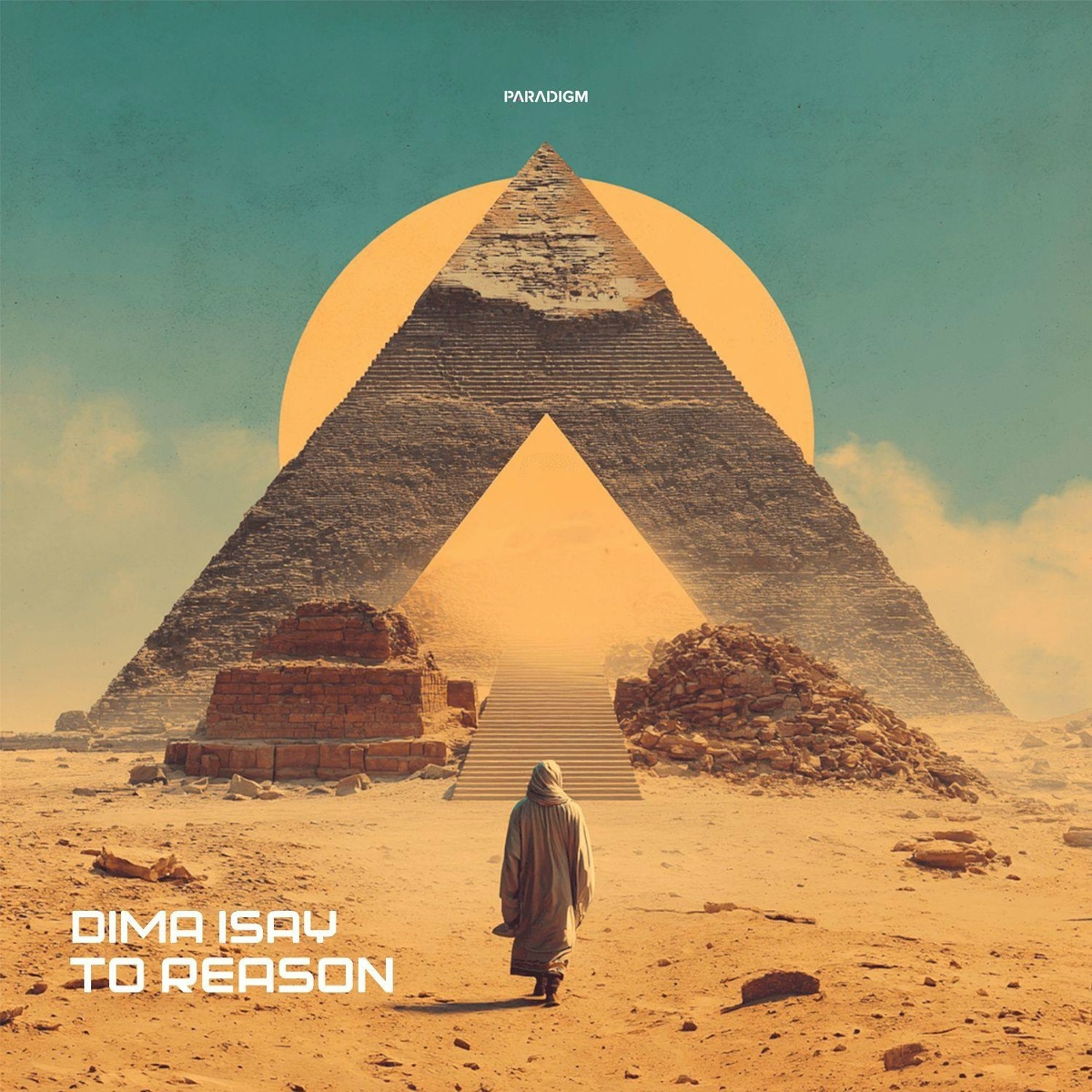 To Reason - Dima Isay