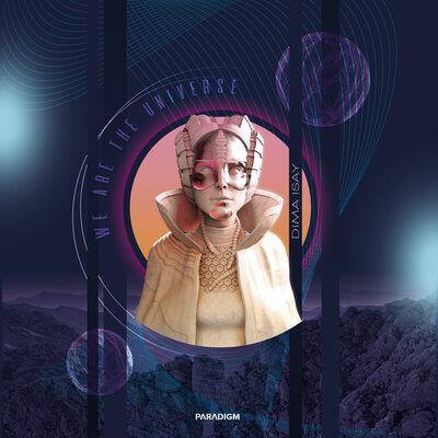 Dima Isay - We Are the Universe