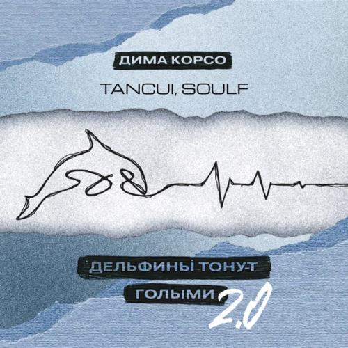 Дима Корсо - Дельфины тонут голыми (2.0 TANCUI & SOULF Remix)