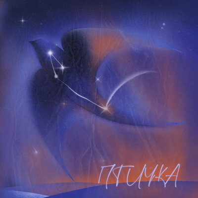 Dima Krasotkin - Птичка