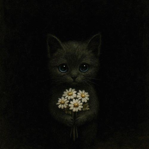 Дима Пермяков - Мурлычет