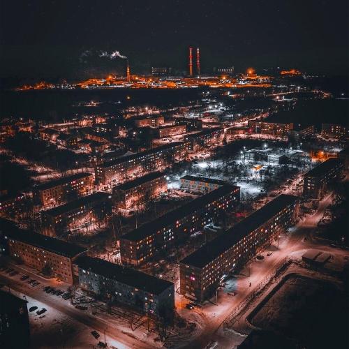 Северо Запад 51 Keilib remix - Dima Raldugin