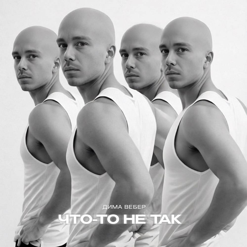 Что-то не так - Дима Вебер