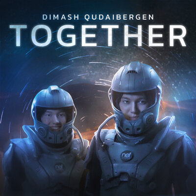 Together - Димаш Кудайберген
